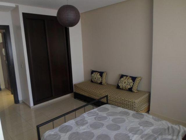 Appart Agadir Luxe Apartment in Agadir