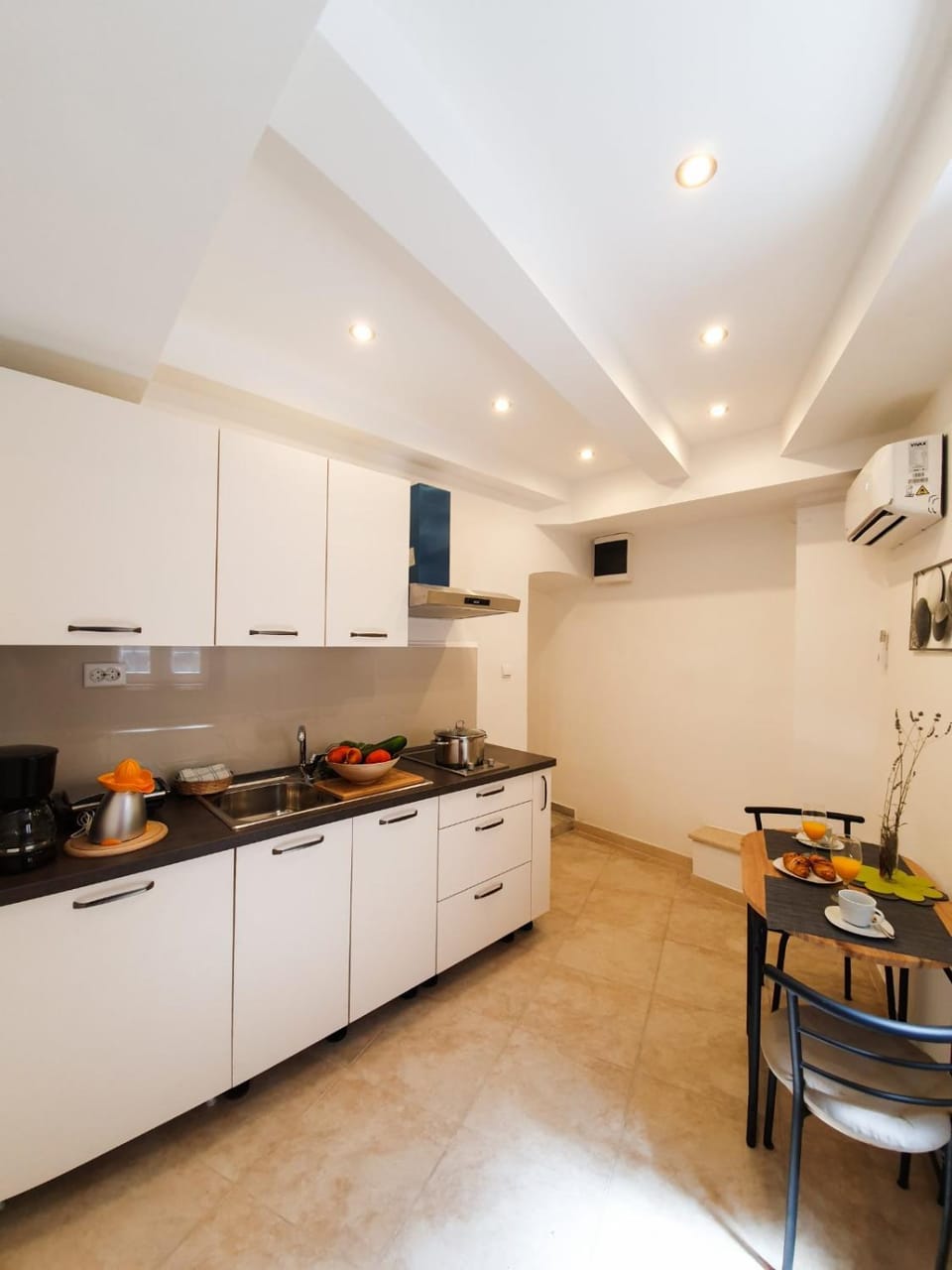 Apartament Colosseum view Apartment in Pula