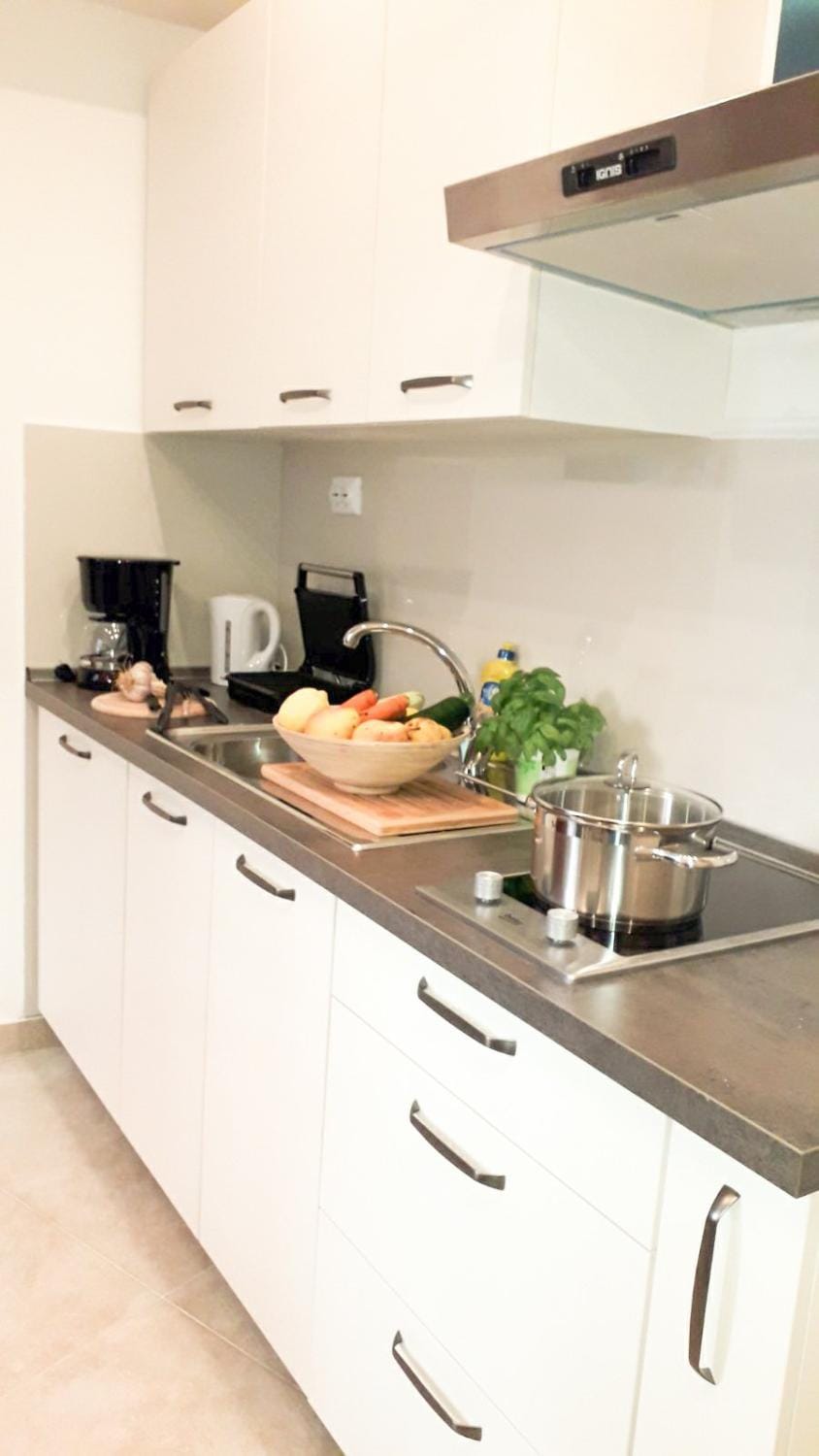 Apartament Colosseum view Apartment in Pula