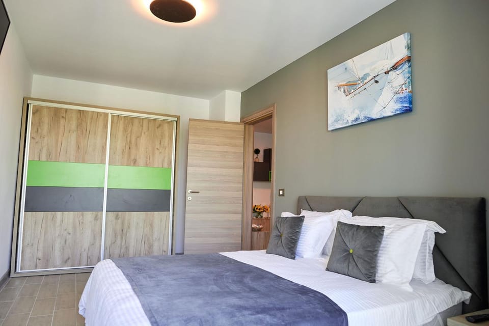 Meraki Luxury Apartment Spa n Pool Beach resort Apartment in Constanța County