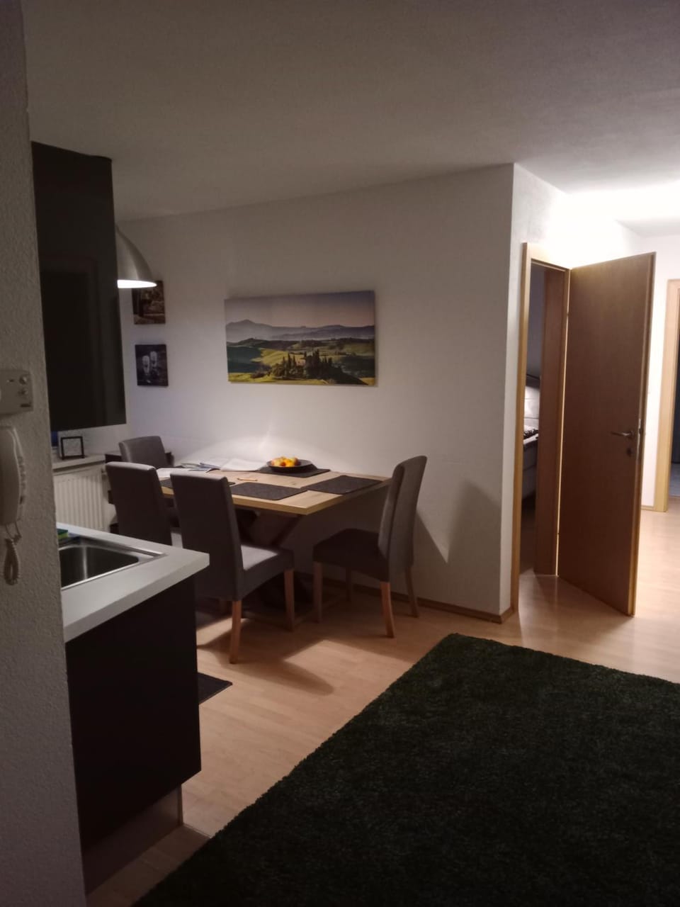 2-3 Personen Apartment mit Bergblick Apartment in Tyrol