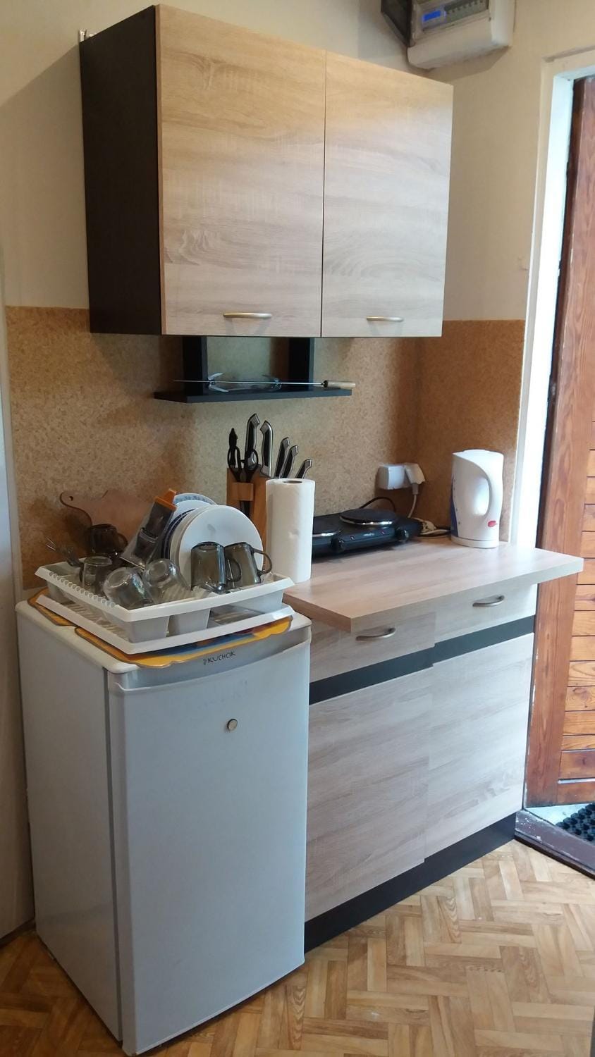 O. W. BRYZA House in Pomeranian Voivodeship