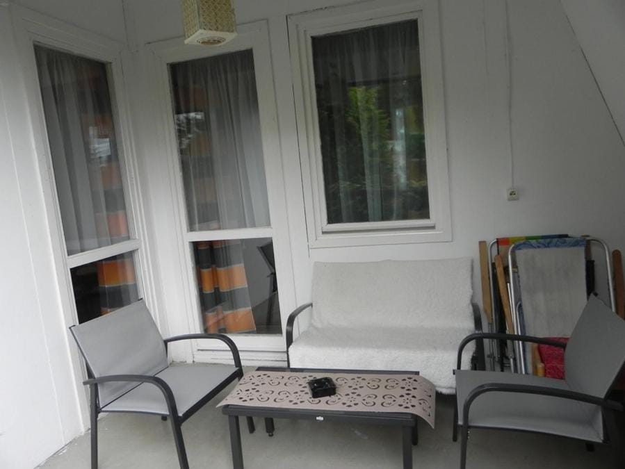 O. W. BRYZA House in Pomeranian Voivodeship