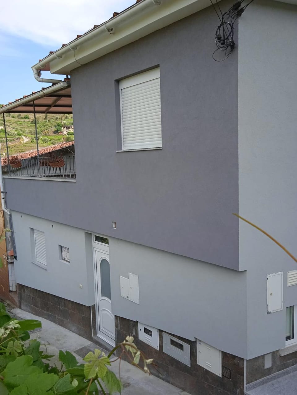 Casa da Ruela no Rodo Apartment in Vila Real District