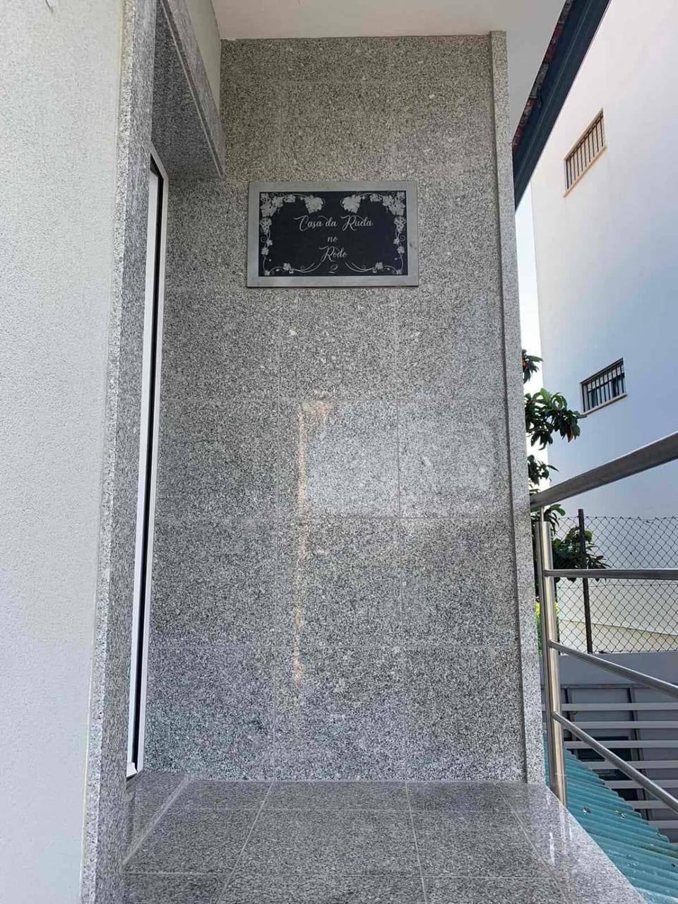 Casa da Ruela no Rodo Apartment in Vila Real District