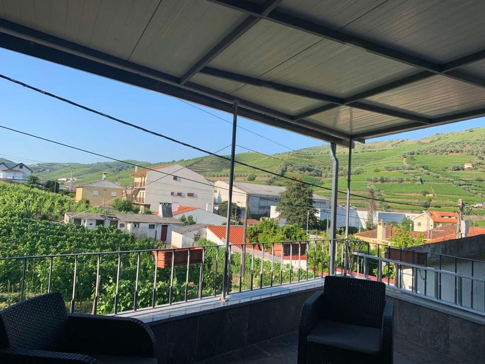 Casa da Ruela no Rodo Apartment in Vila Real District