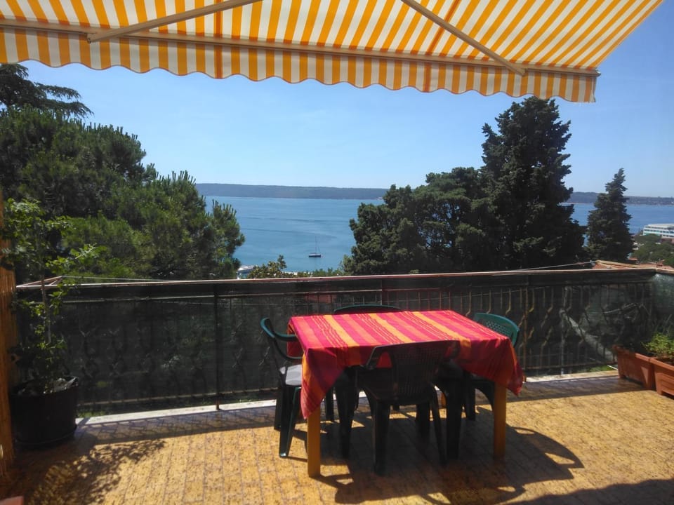 Sea Star Residence Apartment in Portorož
