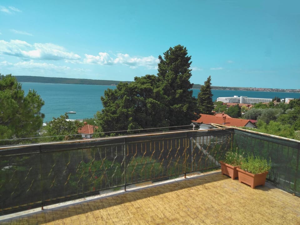 Sea Star Residence Apartment in Portorož