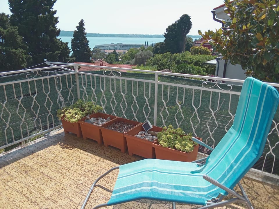 Sea Star Residence Apartment in Portorož