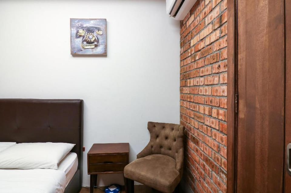 URBANSTAY AT IPOH (STANDARD ROOM) Apartment in Ipoh