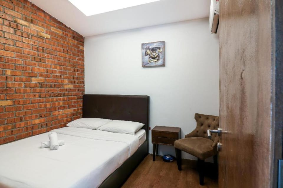 URBANSTAY AT IPOH (STANDARD ROOM) Apartment in Ipoh