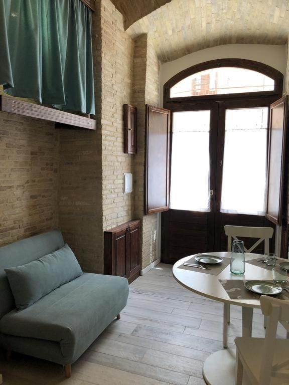 Le volte nel borgo Apartment in Termoli