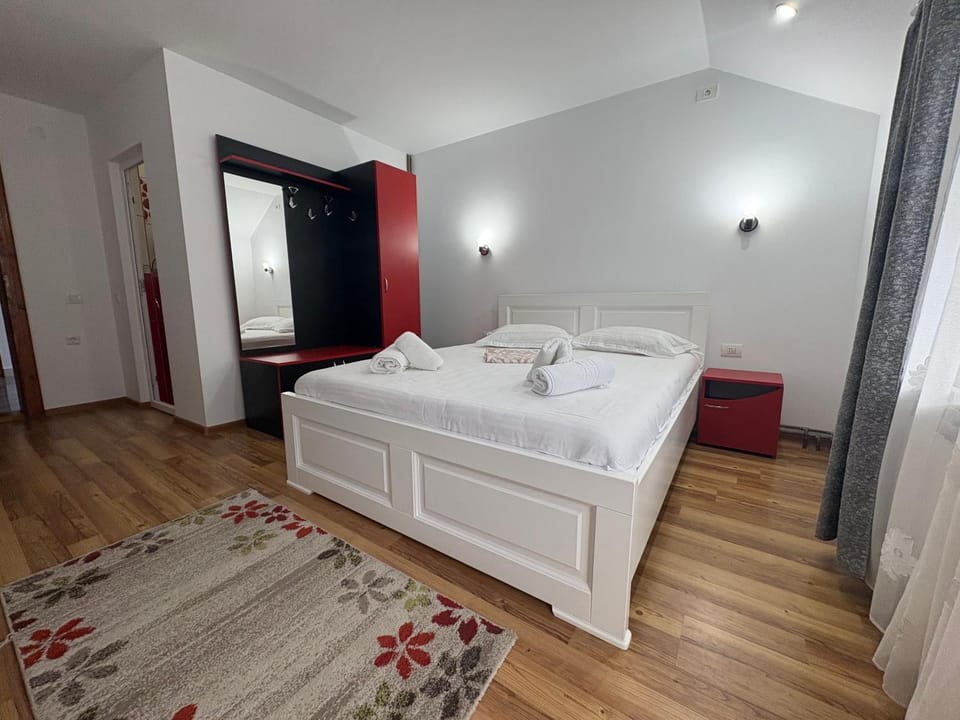 Casa Visescu Bed and Breakfast in Serbia
