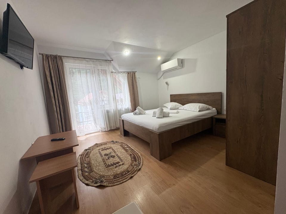 Casa Visescu Bed and Breakfast in Serbia