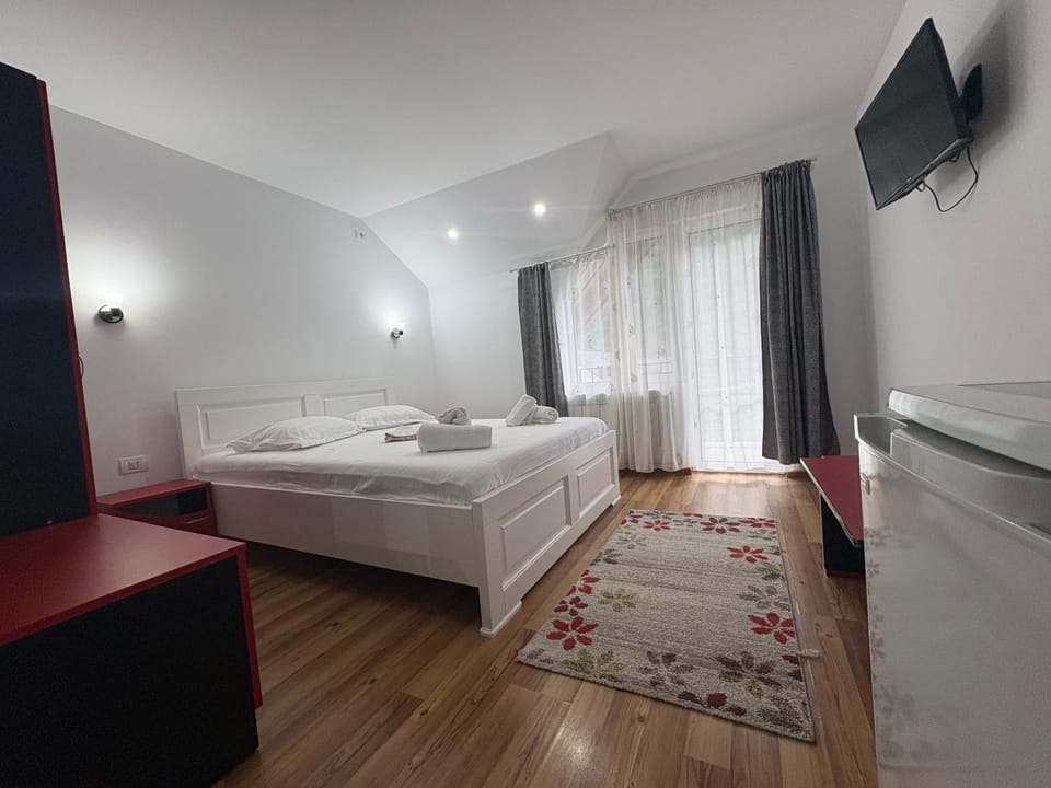 Casa Visescu Bed and Breakfast in Serbia