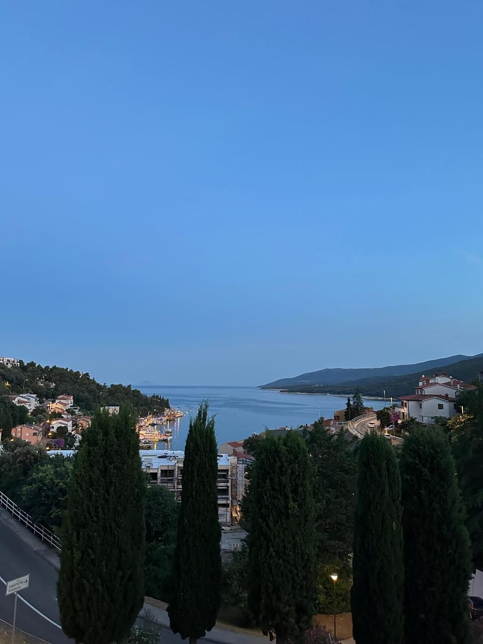 Apartments Marija Apartment in Istria County