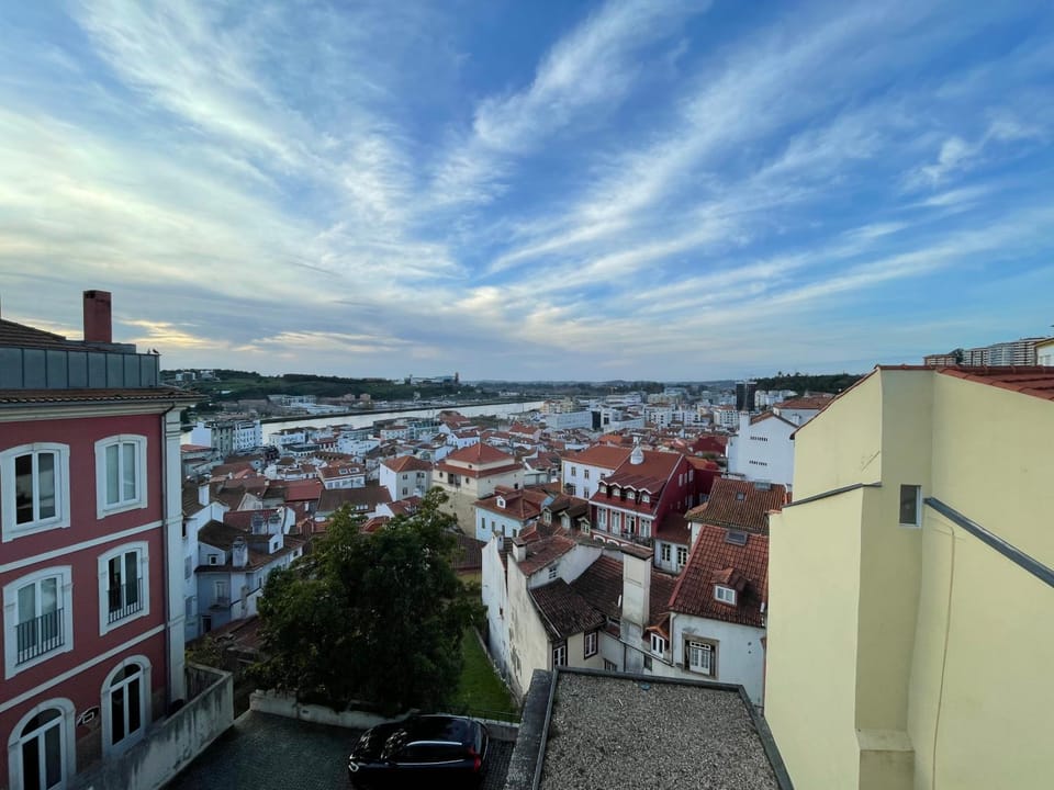 City view, River view, Street view