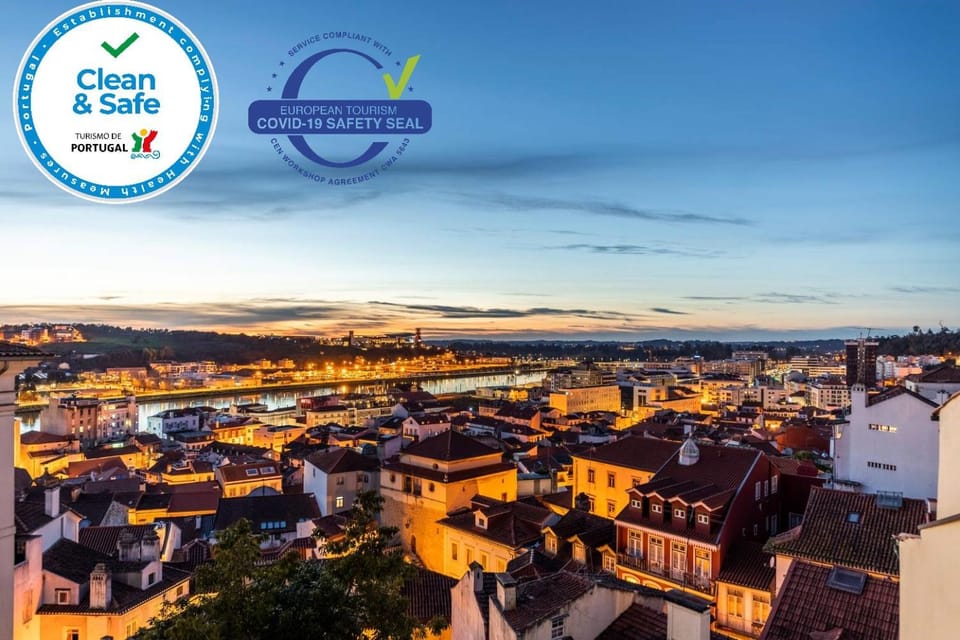 Logo/Certificate/Sign, City view, City view