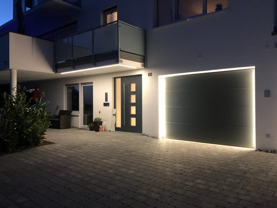 Staufenalpe Hohenstaufen Apartment in Ostalbkreis