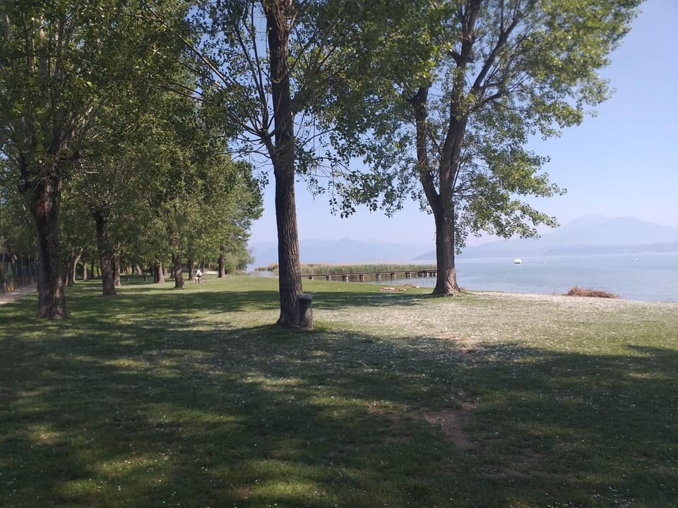 B&B Casa Gaia - Sirmione Bed and Breakfast in Lake Garda