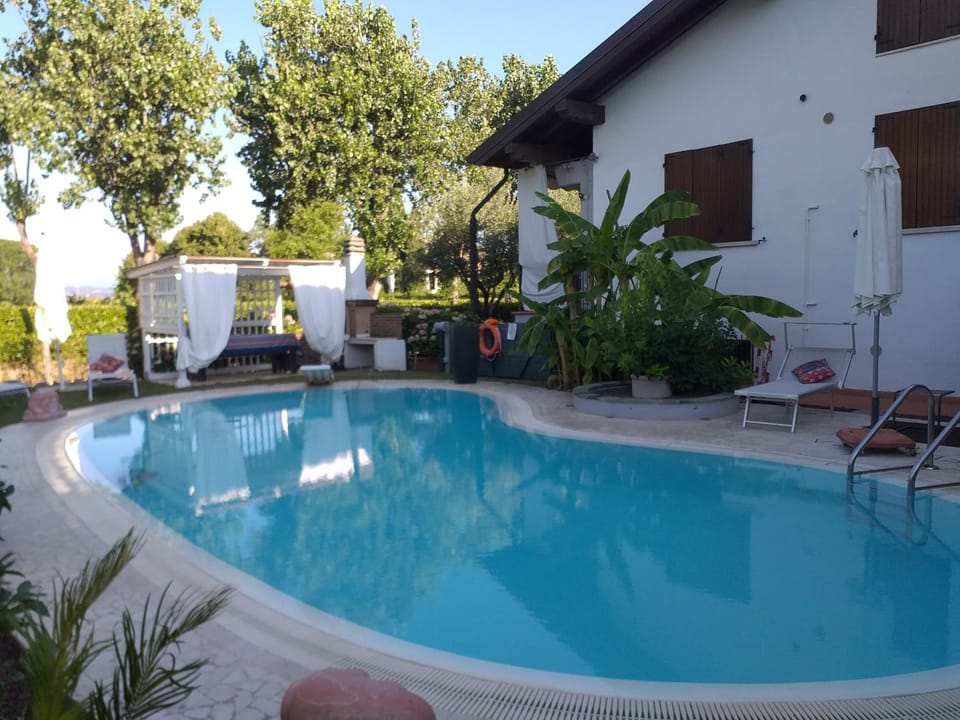 B&B Casa Gaia - Sirmione Bed and Breakfast in Lake Garda