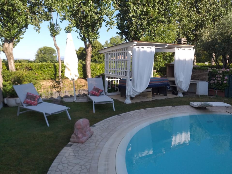 B&B Casa Gaia - Sirmione Bed and Breakfast in Lake Garda