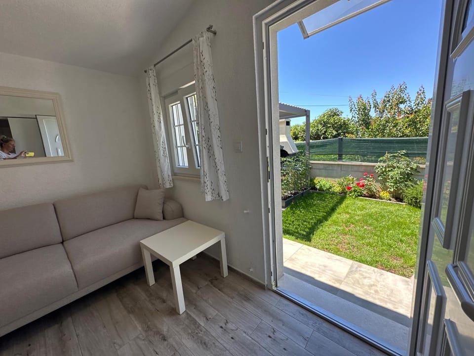 Deluxe apartment BlueBay Oasis Apartment in Fažana