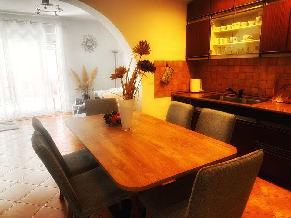 Deluxe apartment BlueBay Oasis Apartment in Fažana