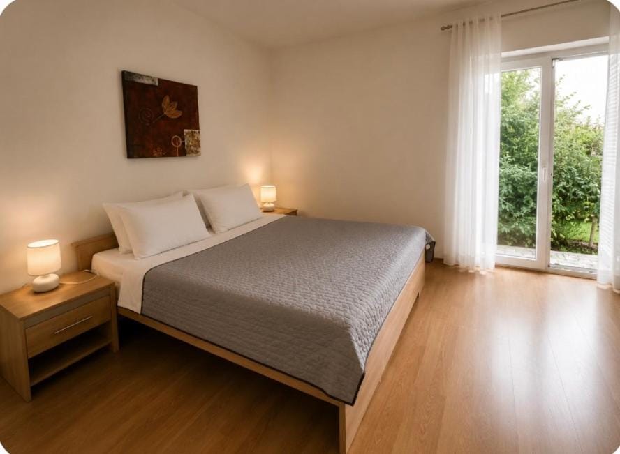 Deluxe apartment BlueBay Oasis Apartment in Fažana