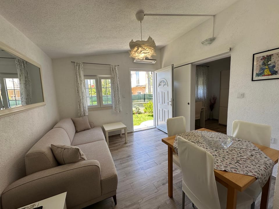 Deluxe apartment BlueBay Oasis Apartment in Fažana