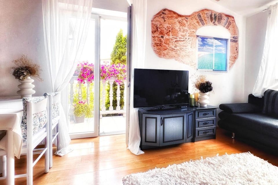 Deluxe apartment BlueBay Oasis Apartment in Fažana