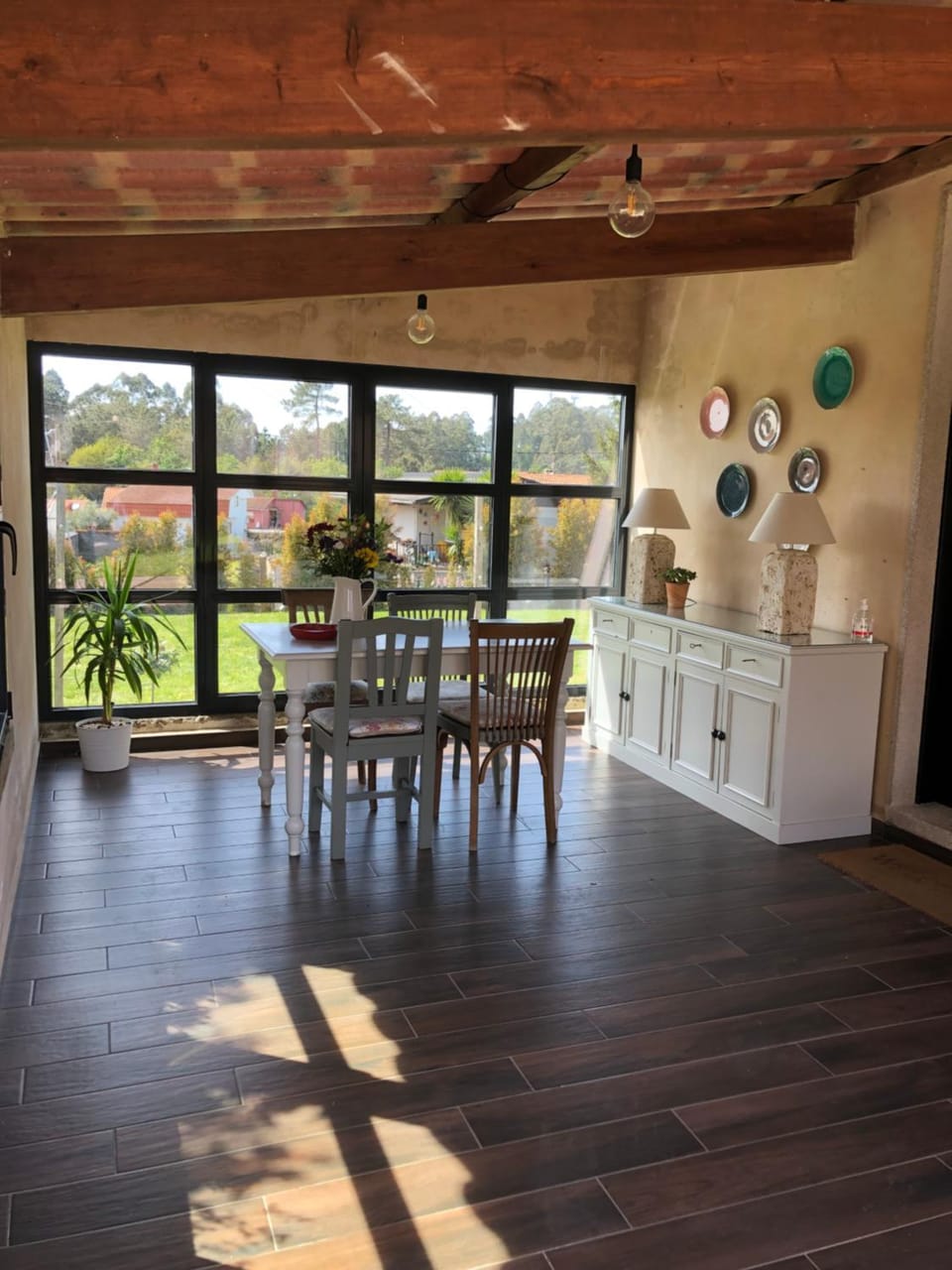 CERQUIDE3 House in Galicia