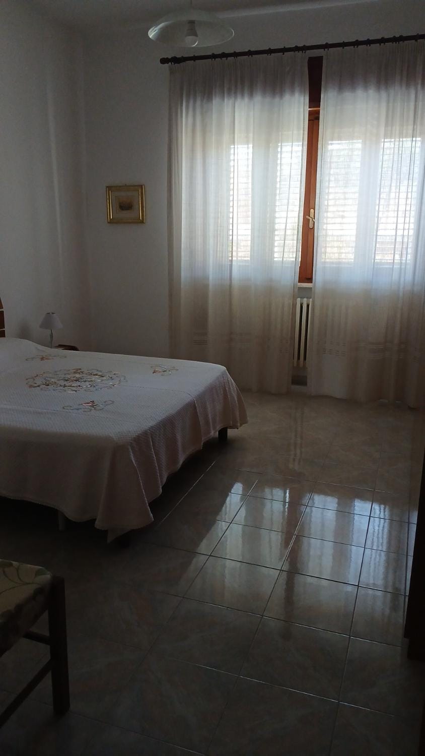 Appartamento vicino al castello Apartment in Otranto