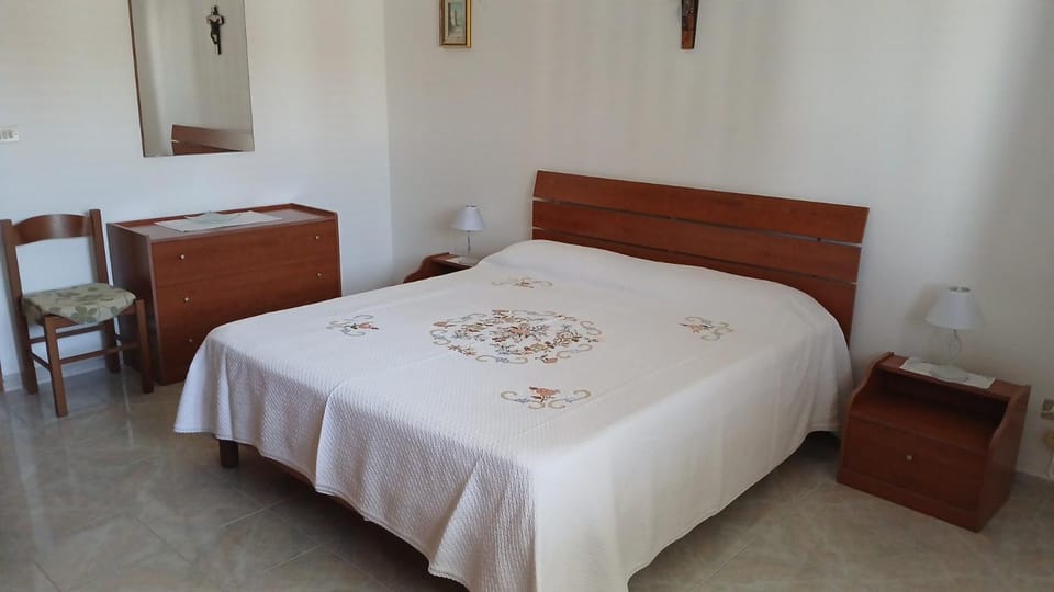 Appartamento vicino al castello Apartment in Otranto