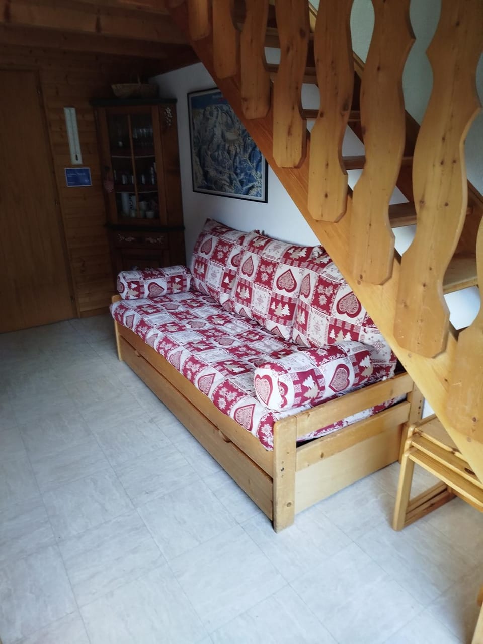 Les Perthuis - Portes du Soleil Apartment in Châtel