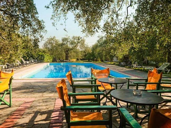 Patio, Lounge or bar, Swimming pool, Swimming pool