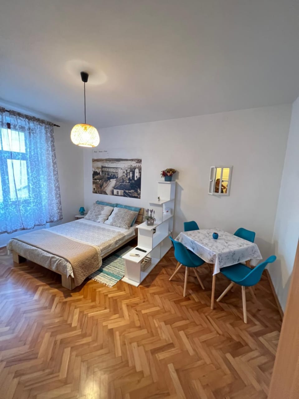 Colorita Studio Apartment in Pula