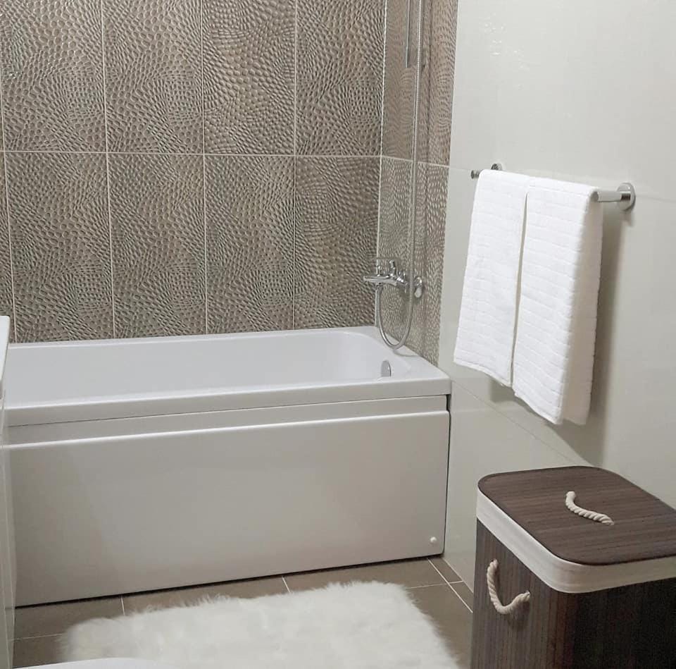 Apartament Iulia Residence Mamaia Apartment in Constanta