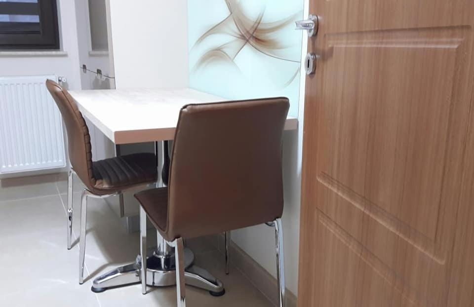 Apartament Iulia Residence Mamaia Apartment in Constanta