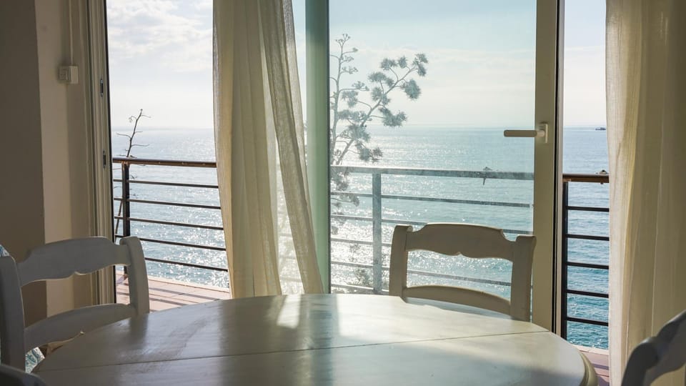 Las Mejores Vistas Apartment in Torremolinos