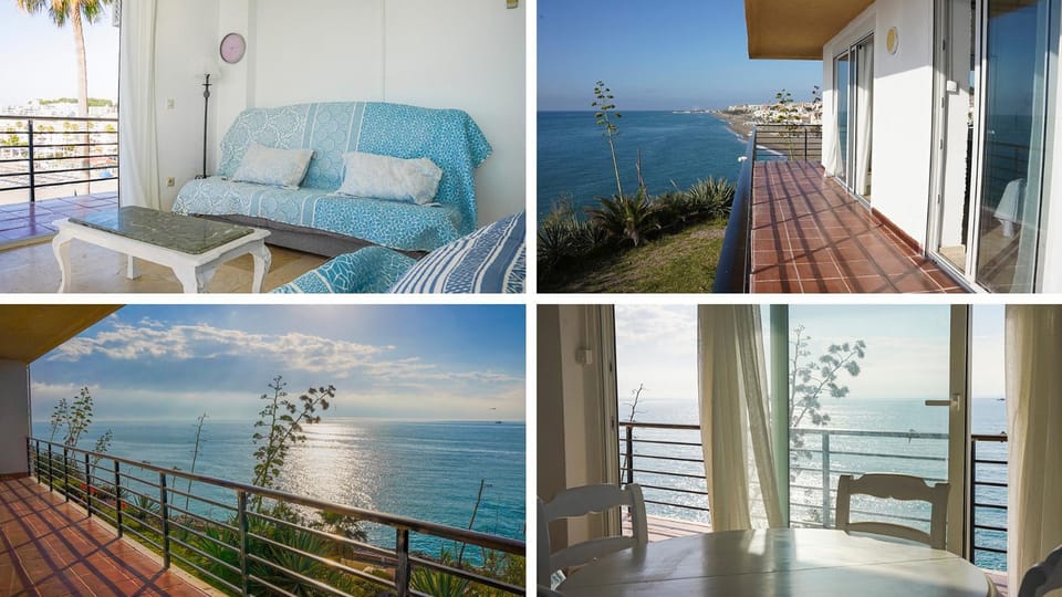 Las Mejores Vistas Apartment in Torremolinos