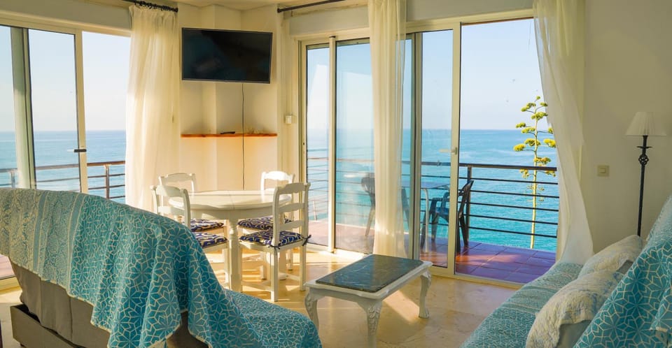 Las Mejores Vistas Apartment in Torremolinos