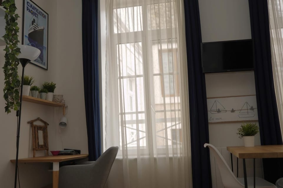 Studio cosy idéalement situé et bien équipé Apartment in Hauts-de-France