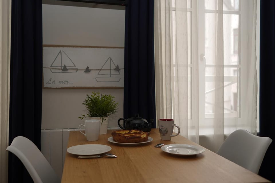 Studio cosy idéalement situé et bien équipé Apartment in Hauts-de-France