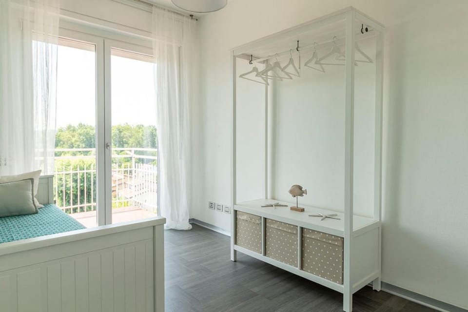 La Terrazza Apartment in Lombardy