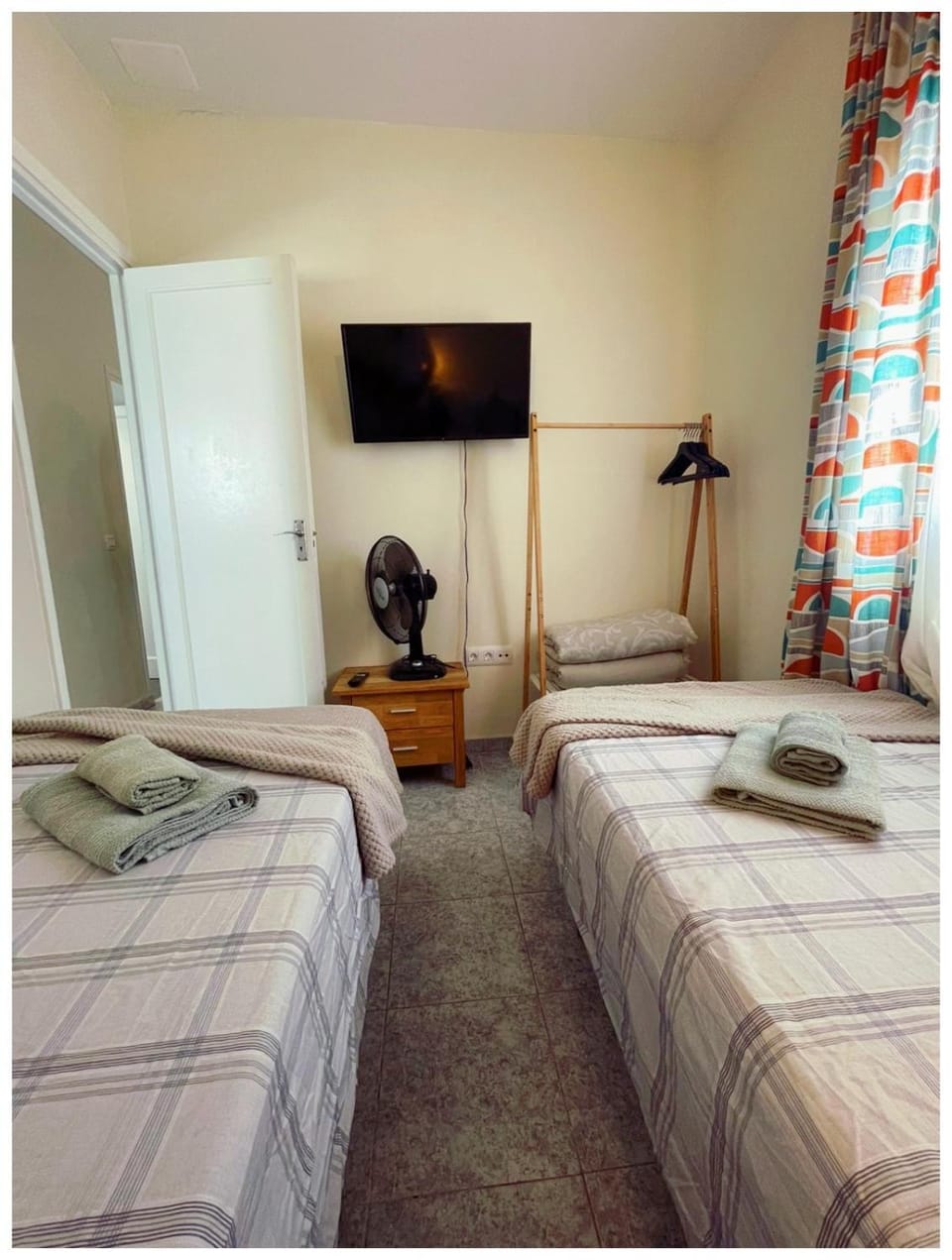Dream Smart Apartment in Santa Cruz de Tenerife