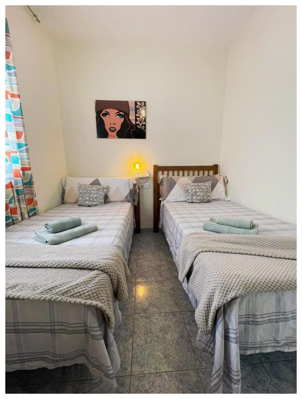 Dream Smart Apartment in Santa Cruz de Tenerife