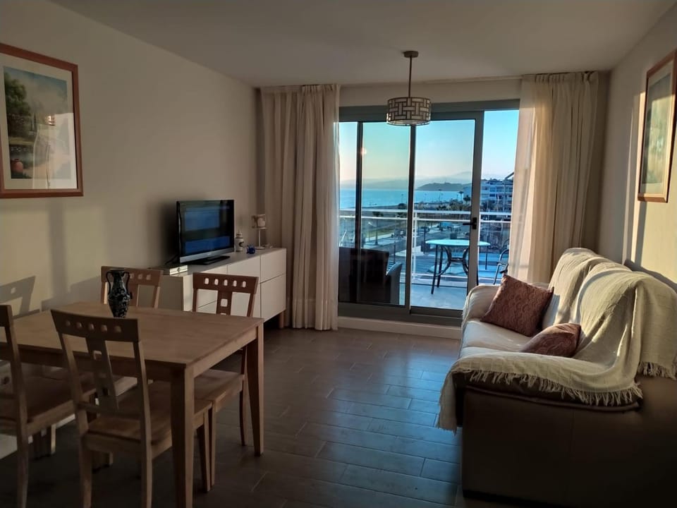 Apartamento Duna Beach Apartment in Axarquía