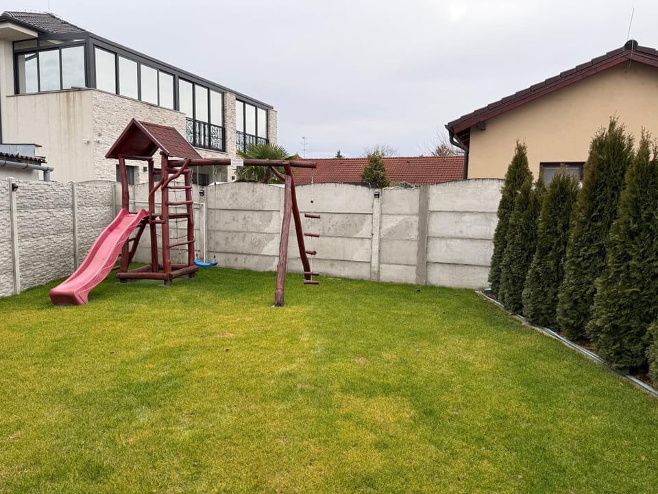 Apartmán Tereza Bed and Breakfast in Slovakia