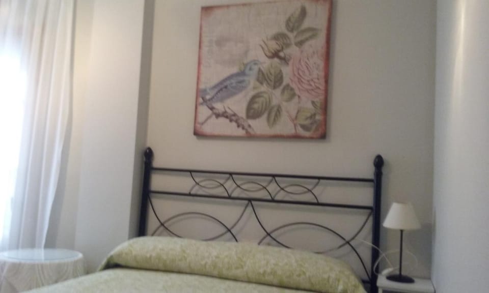 apartamento Valles Blancos 3-6 Apartment in Aragon